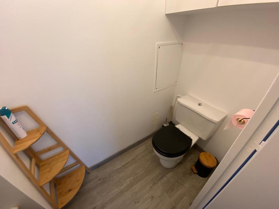 سان جان دي مونت Superbe Appartement De 41M2 Refait A Neuf المظهر الخارجي الصورة