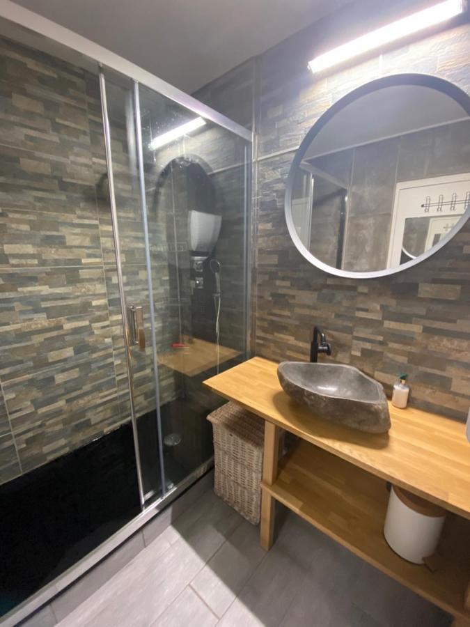 سان جان دي مونت Superbe Appartement De 41M2 Refait A Neuf المظهر الخارجي الصورة