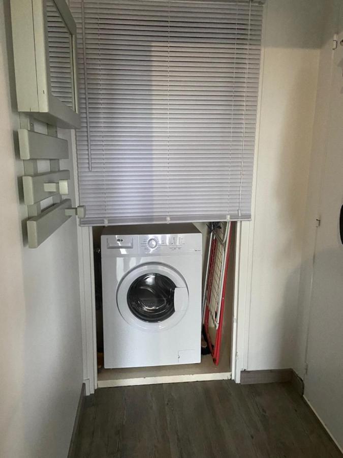 سان جان دي مونت Superbe Appartement De 41M2 Refait A Neuf المظهر الخارجي الصورة