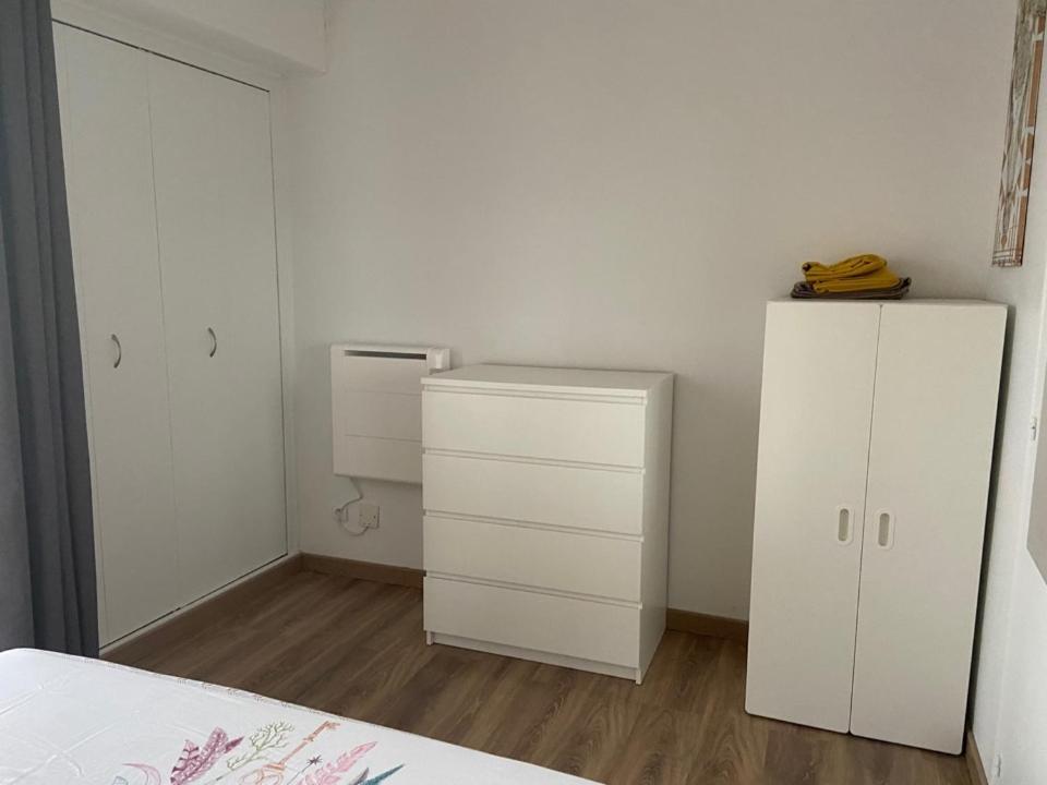 سان جان دي مونت Superbe Appartement De 41M2 Refait A Neuf المظهر الخارجي الصورة